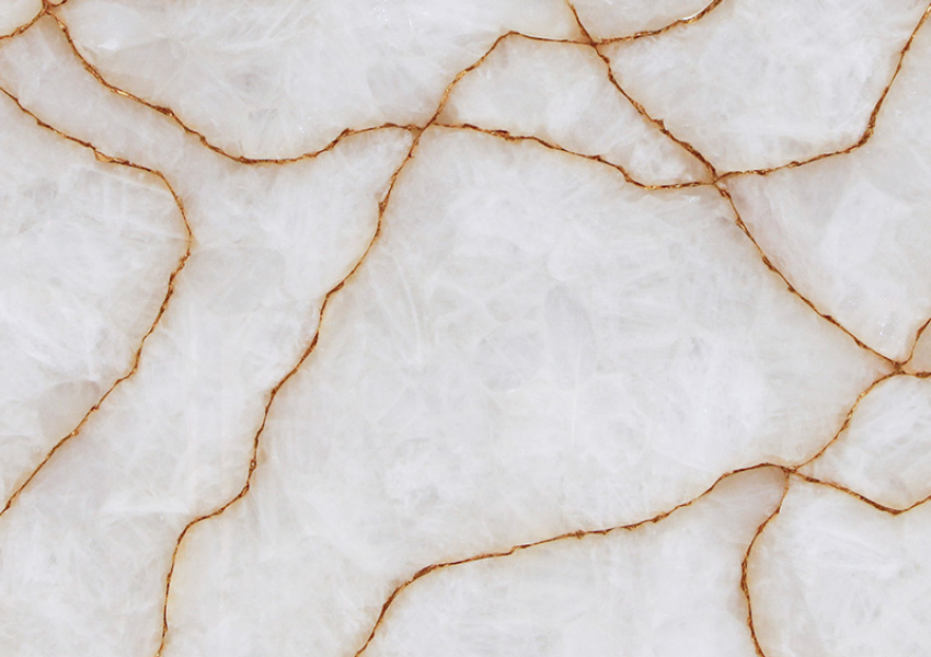 QUARTZ CRYSTAL LINEAR